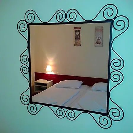 B&B Budapest