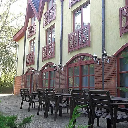Ξενοδοχείο B&B