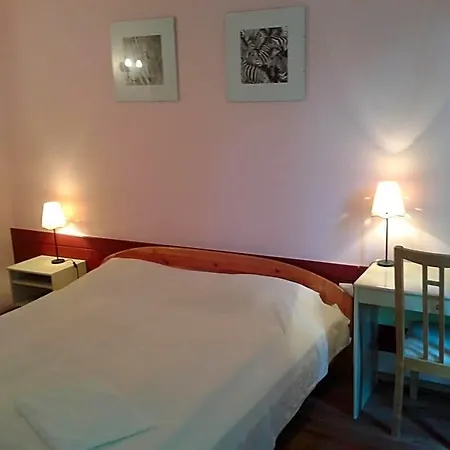 B&B 3*