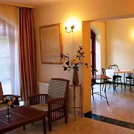 B&B 3*