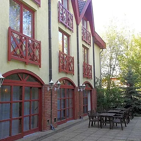 B&B Ξενοδοχείο 3*